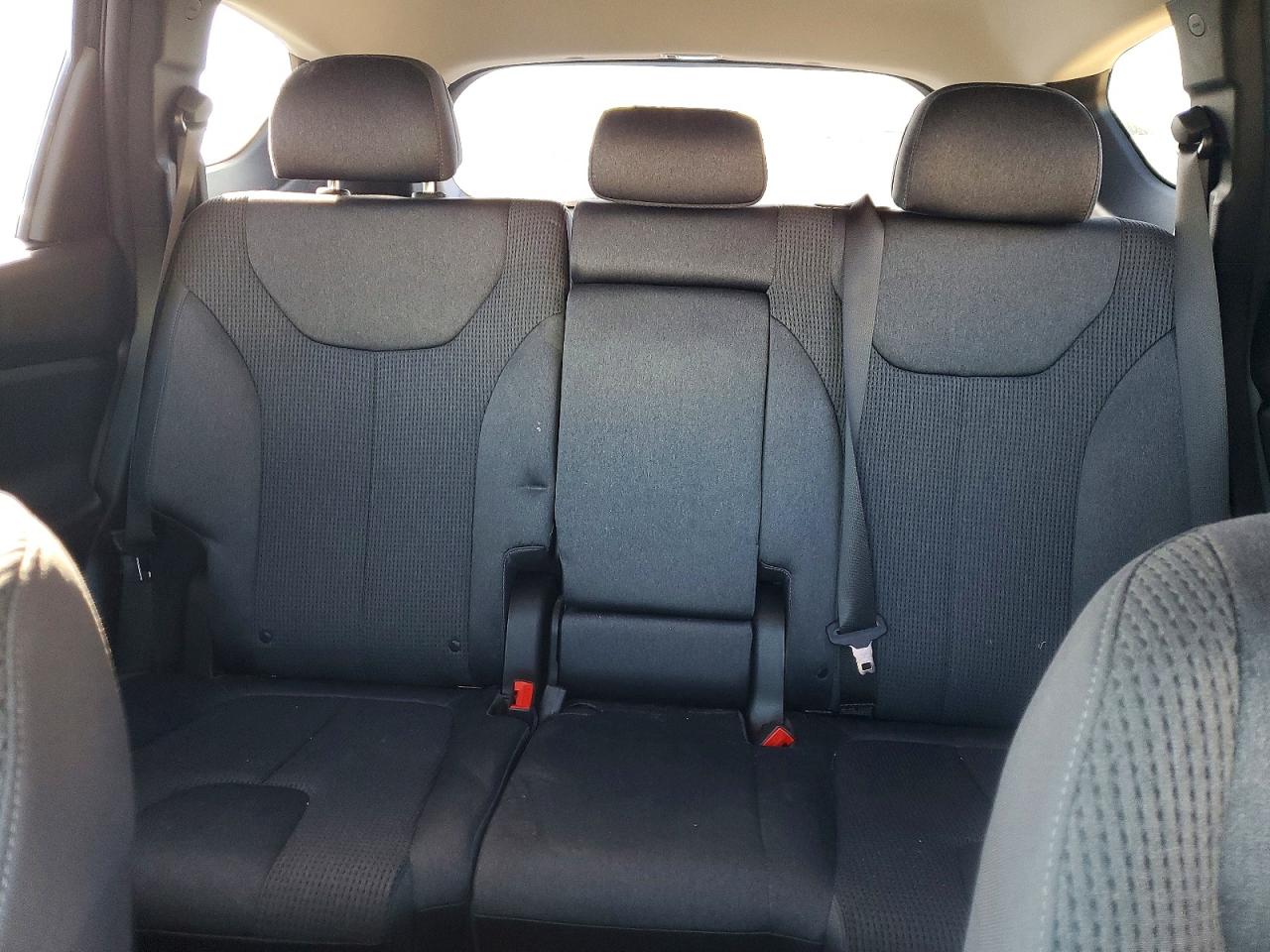 Hyundai SANTA FE Xrt