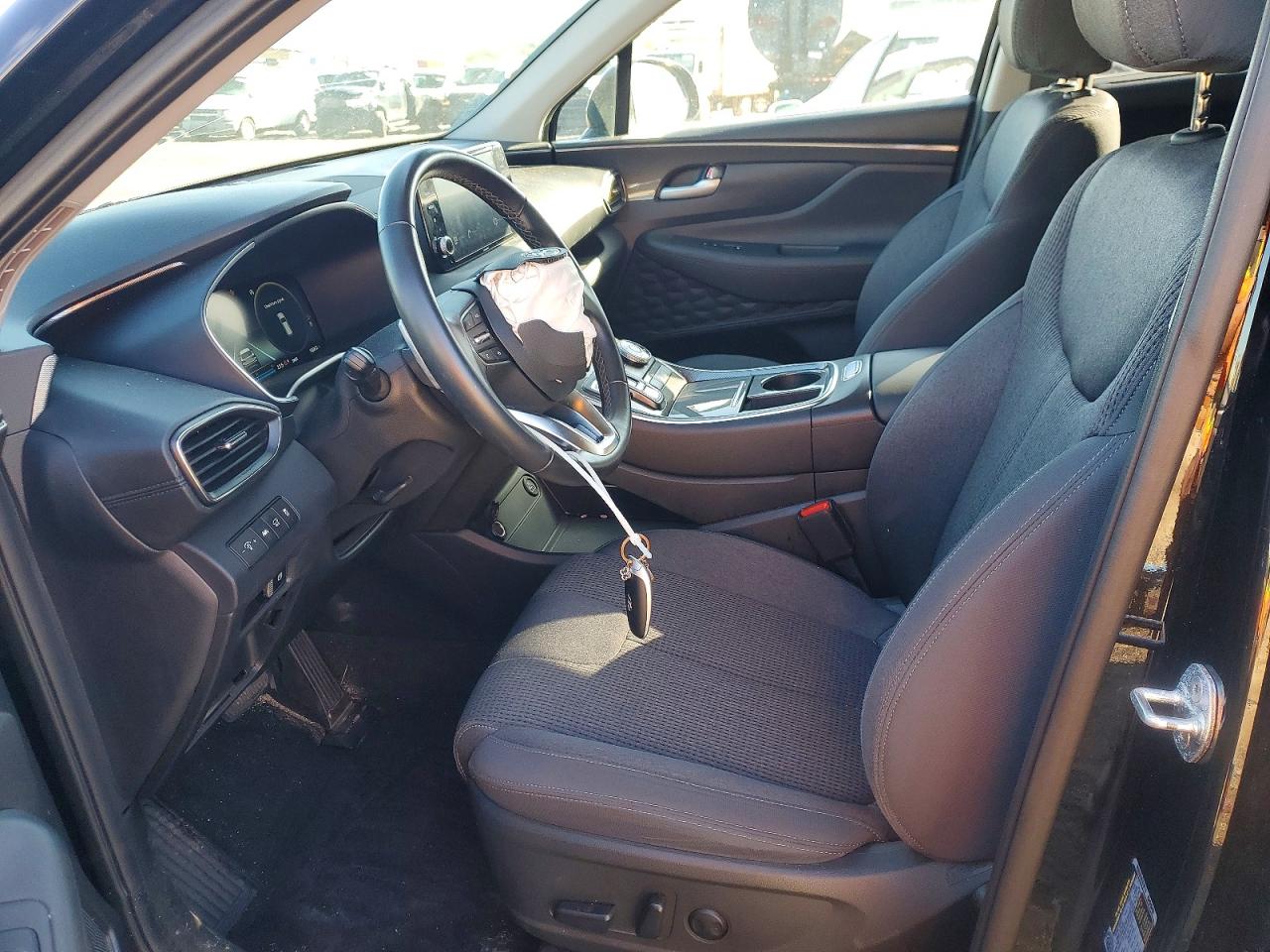 Hyundai SANTA FE Xrt