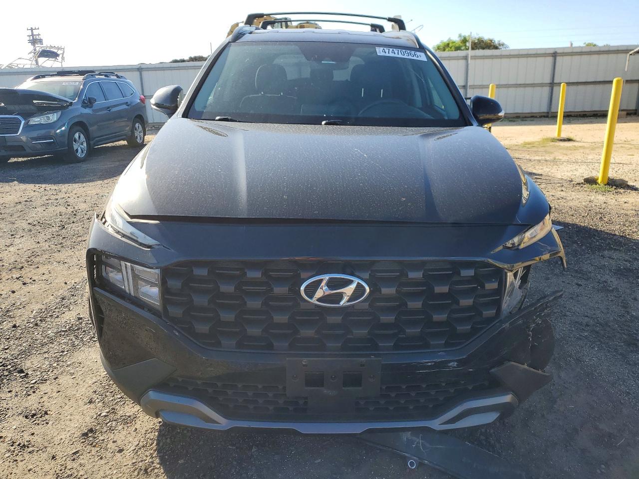 Hyundai SANTA FE Xrt