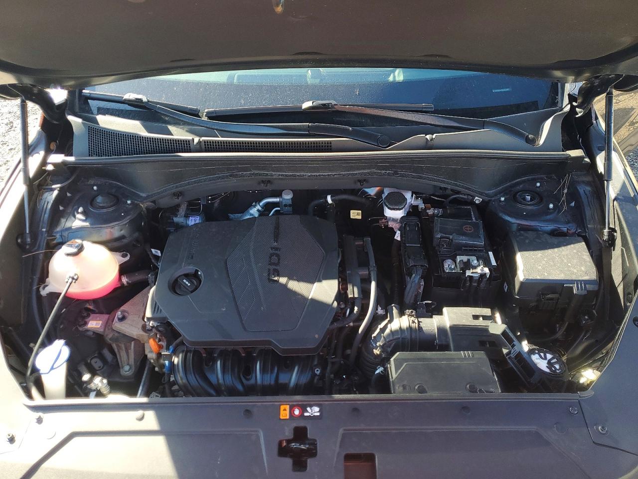 Hyundai SANTA FE Xrt