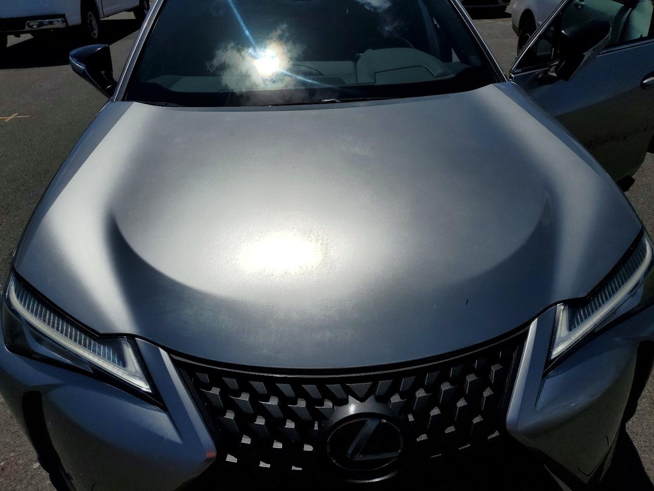 Lexus Other Base