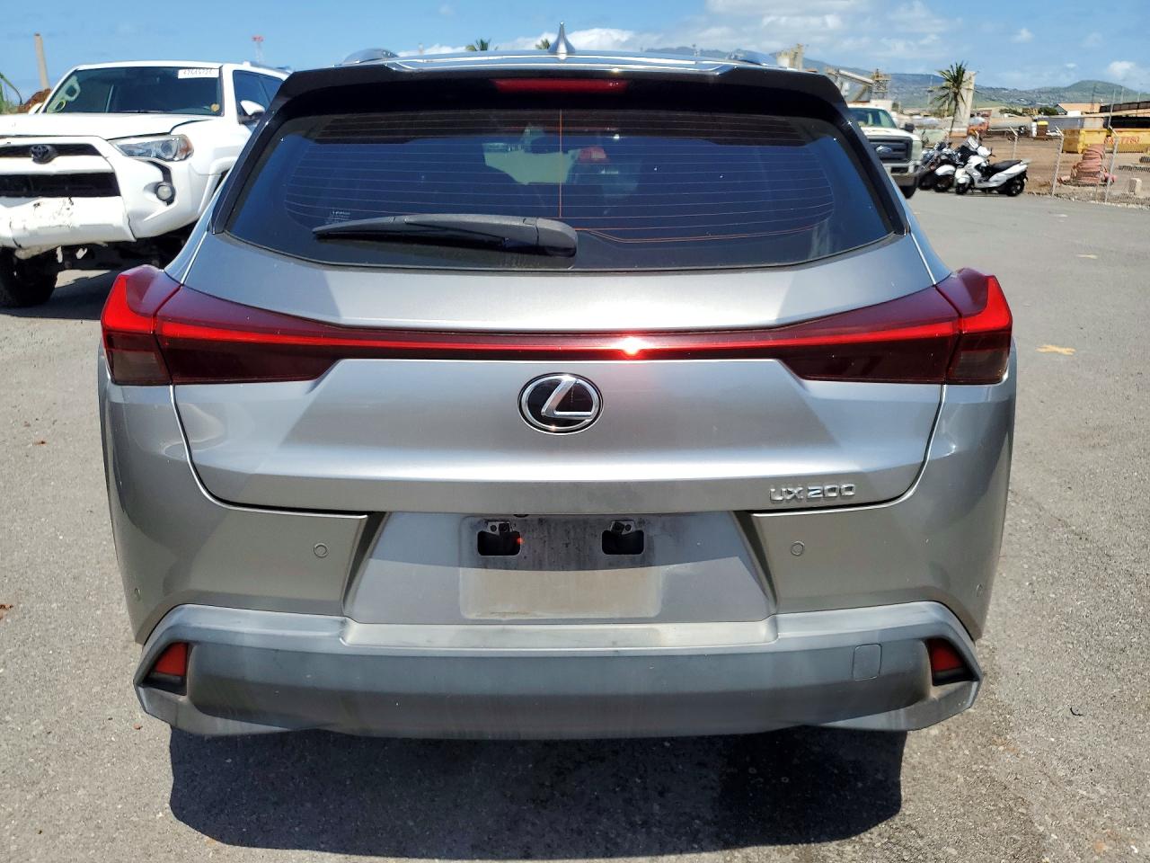 Lexus Other Base