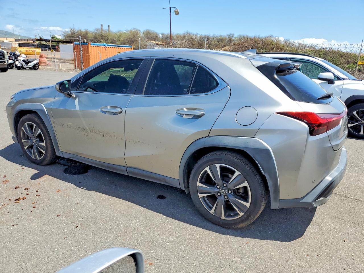 Lexus Other Base