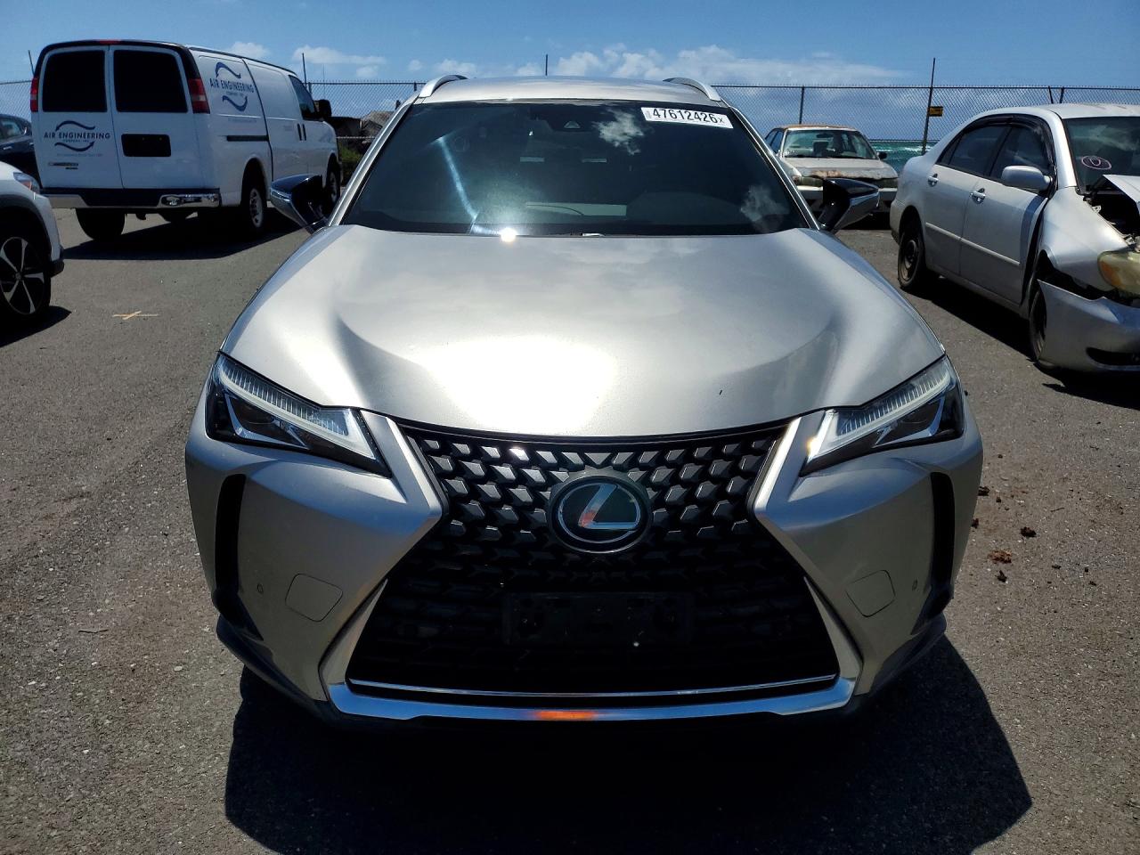 Lexus Other Base