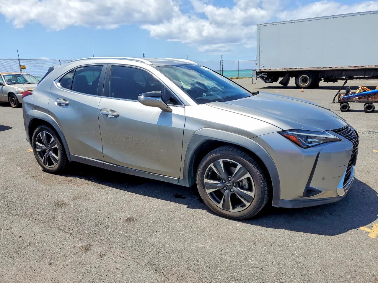 Lexus Other Base