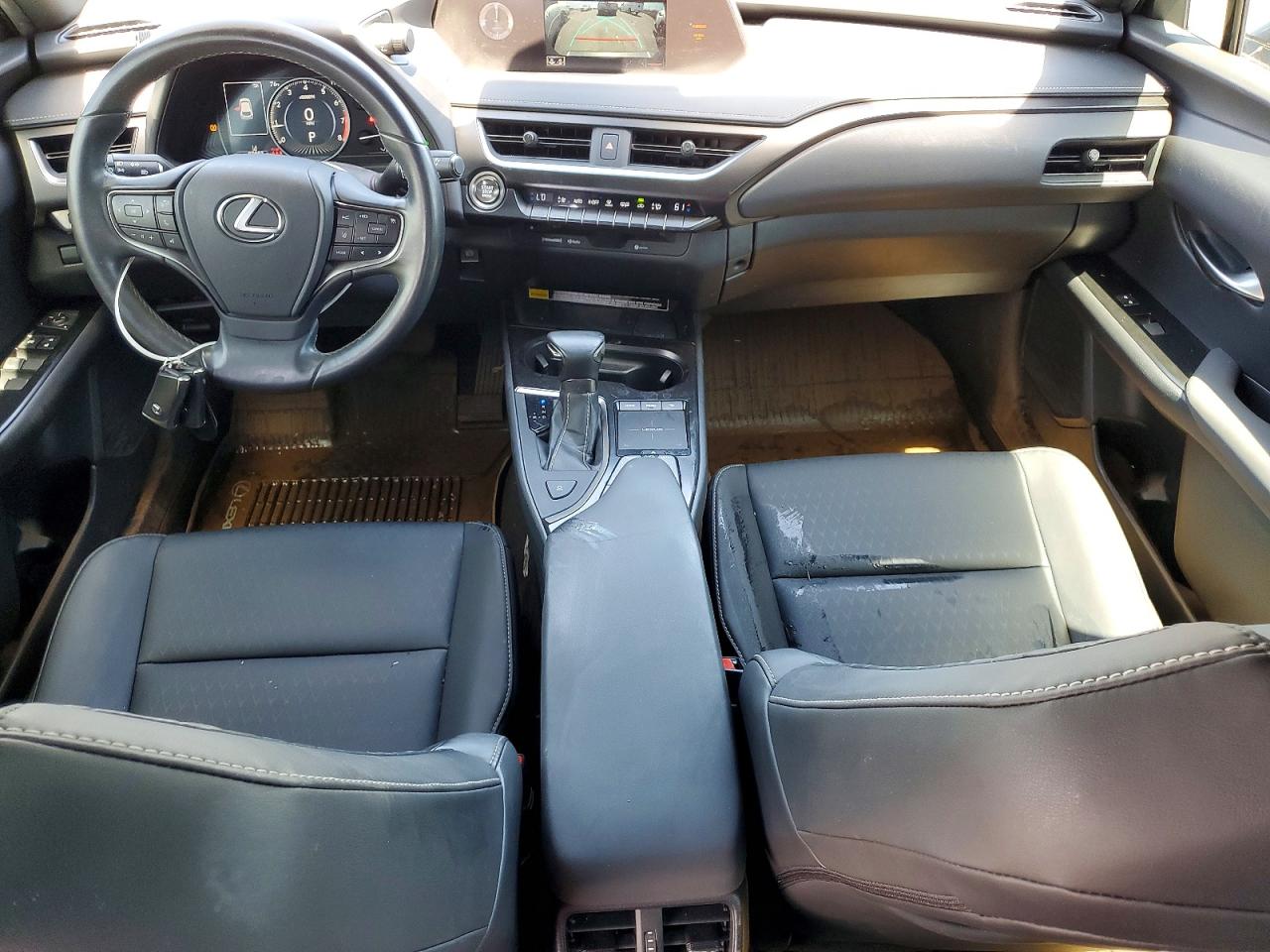 Lexus Other Base