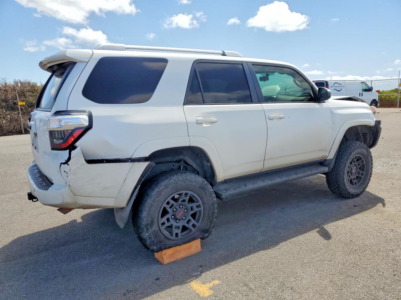 Toyota 4Runner Sr5
