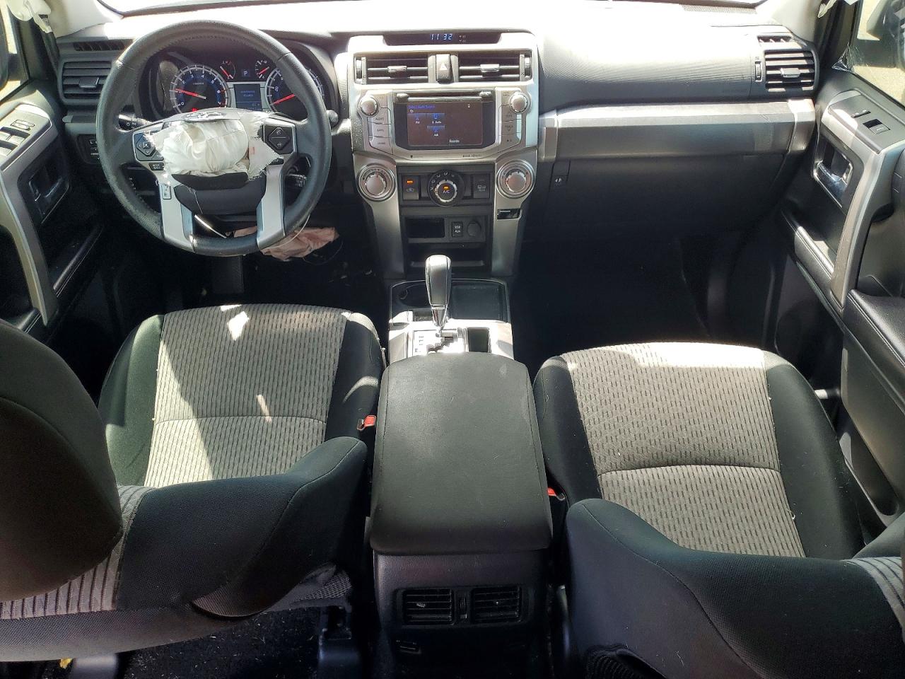 Toyota 4Runner Sr5