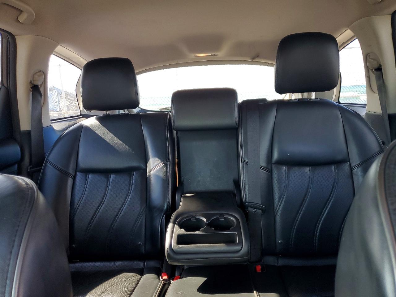 INFINITI JX35 Base