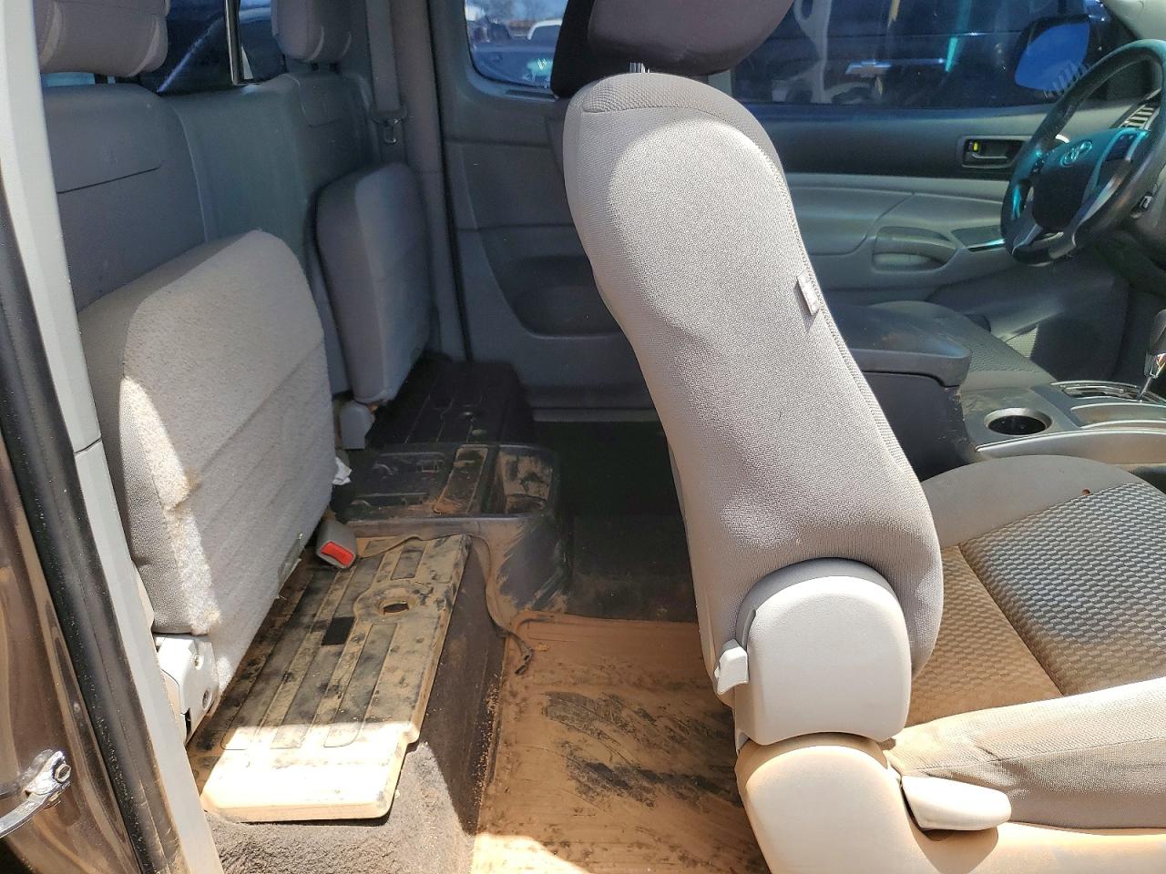 Toyota Tacoma
