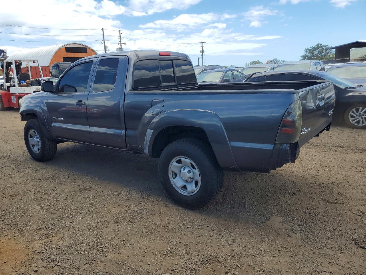 Toyota Tacoma