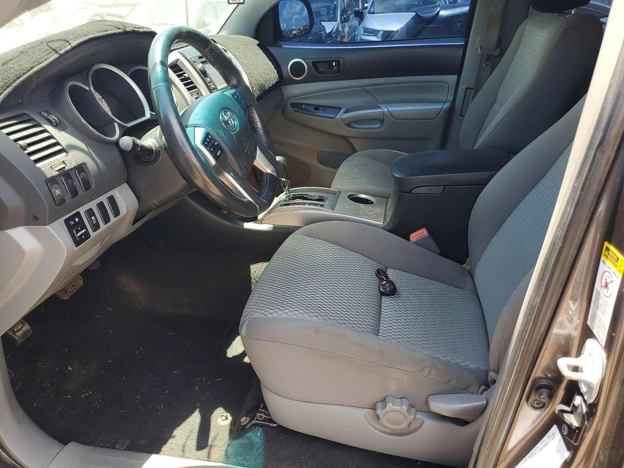 Toyota Tacoma