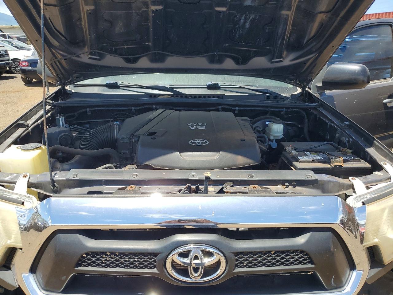 Toyota Tacoma