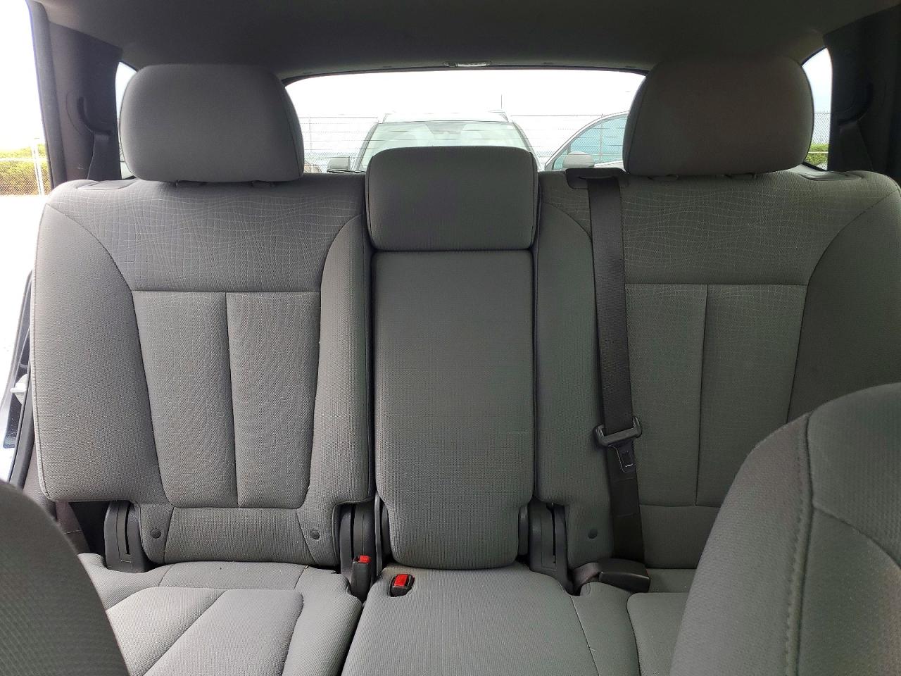 Hyundai SANTA FE Gls