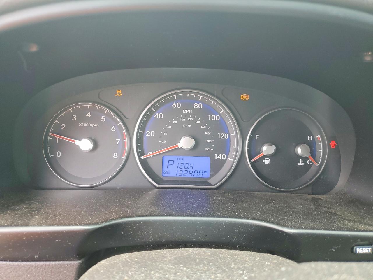 Hyundai SANTA FE Gls