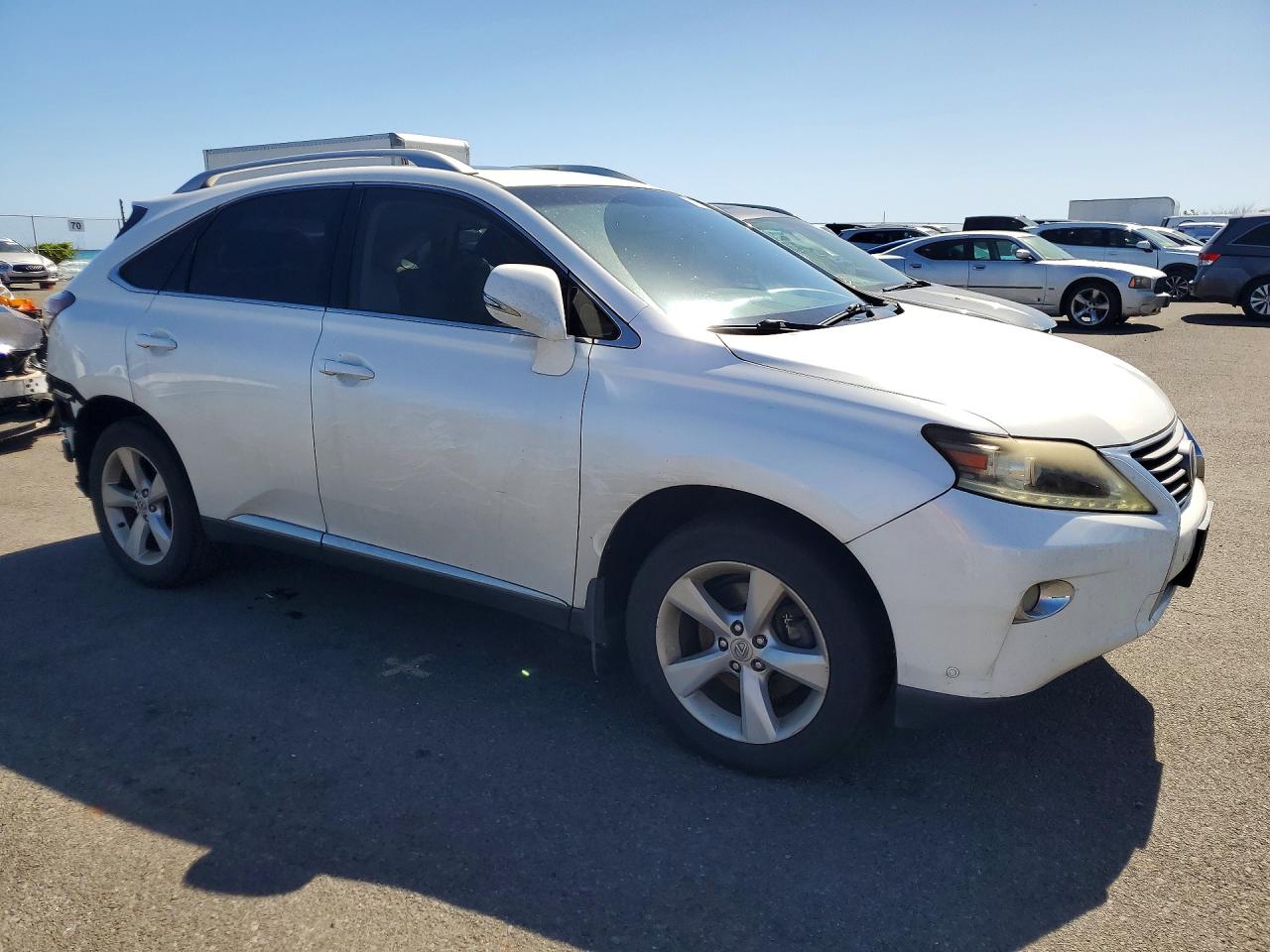 Lexus RX 350