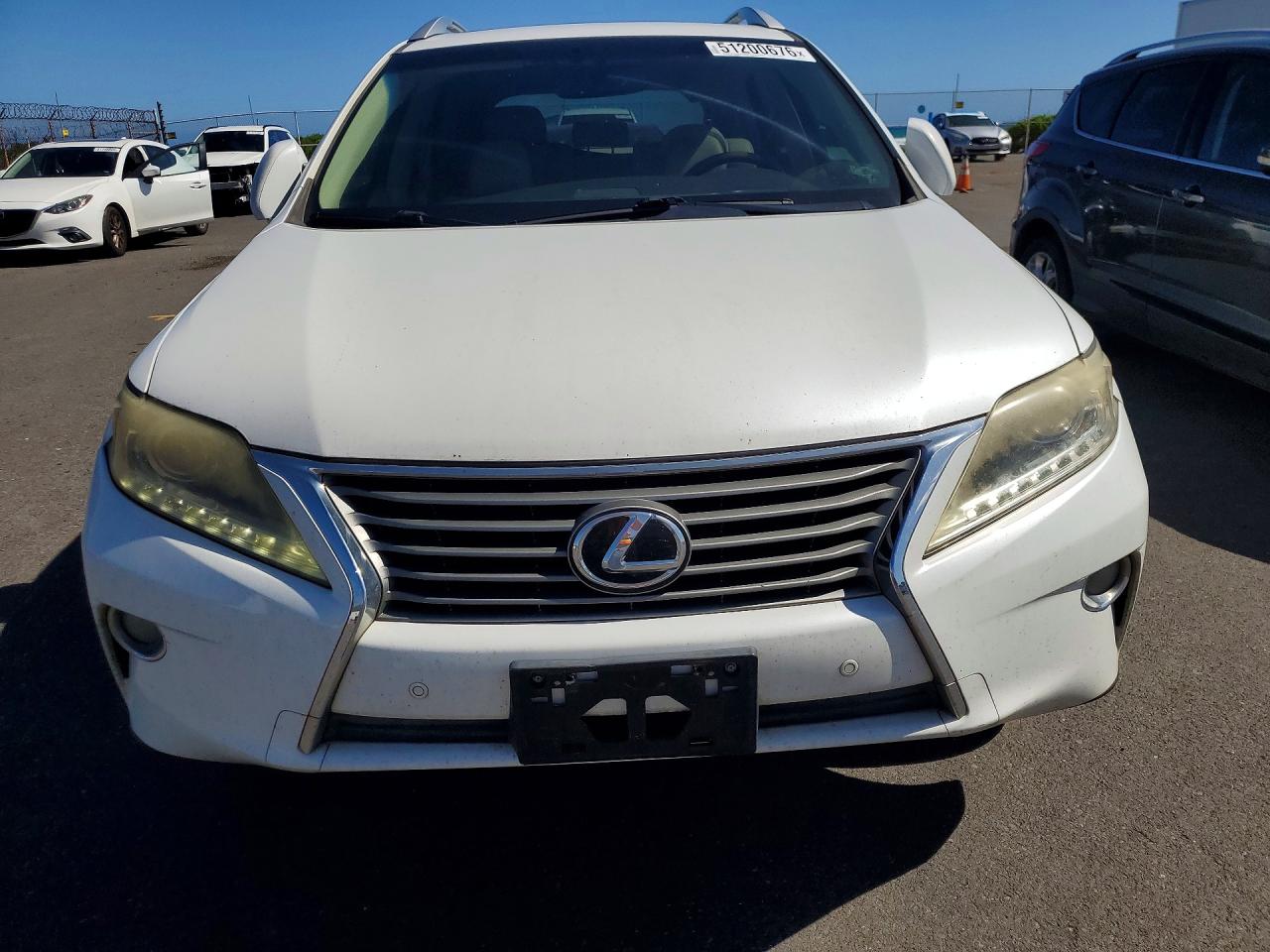 Lexus RX 350