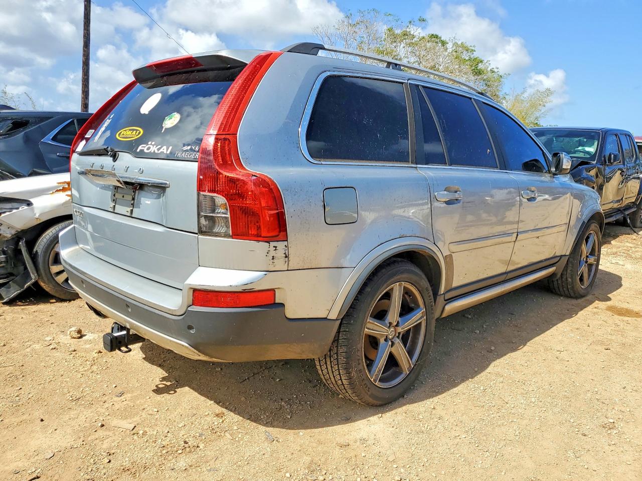 Volvo XC90 R Design