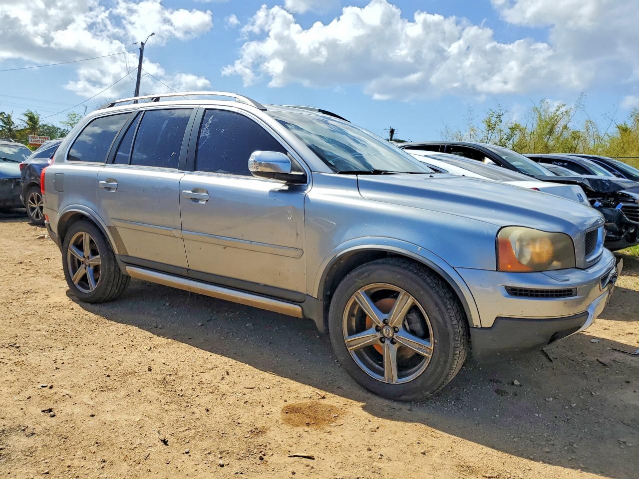 Volvo XC90 R Design