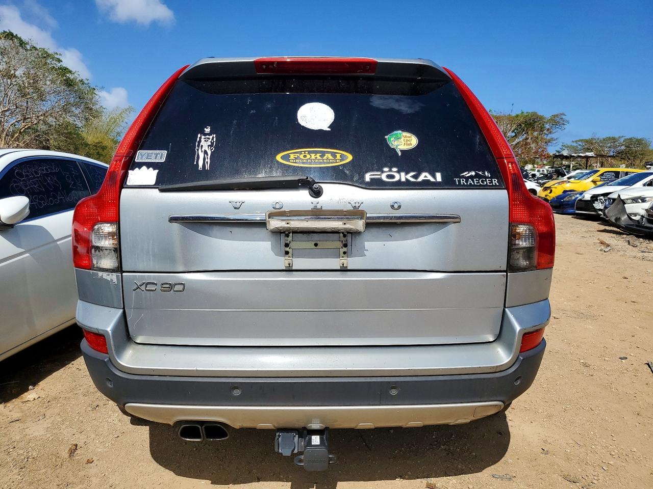 Volvo XC90 R Design