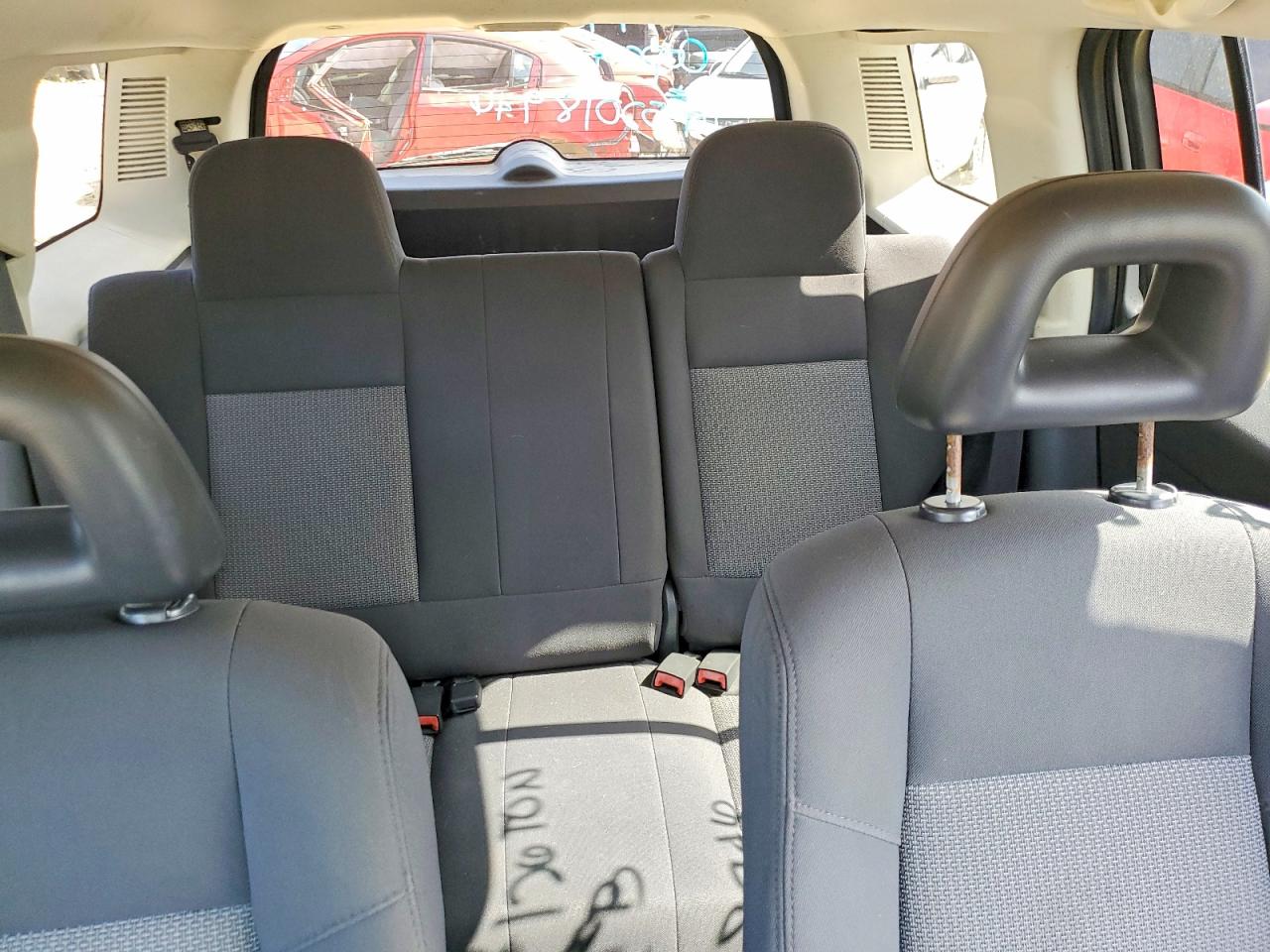 Jeep Patriot Sport