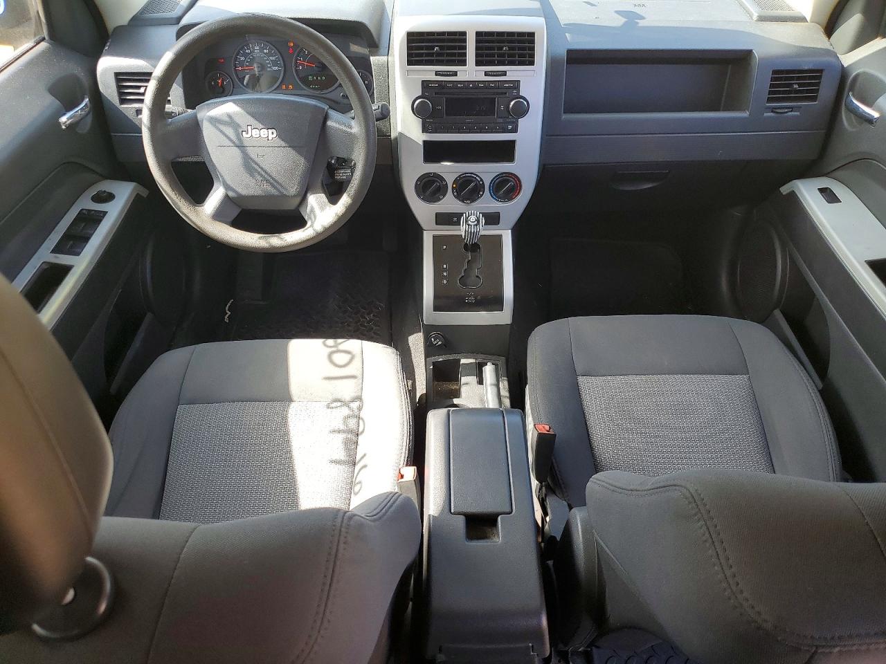 Jeep Patriot Sport