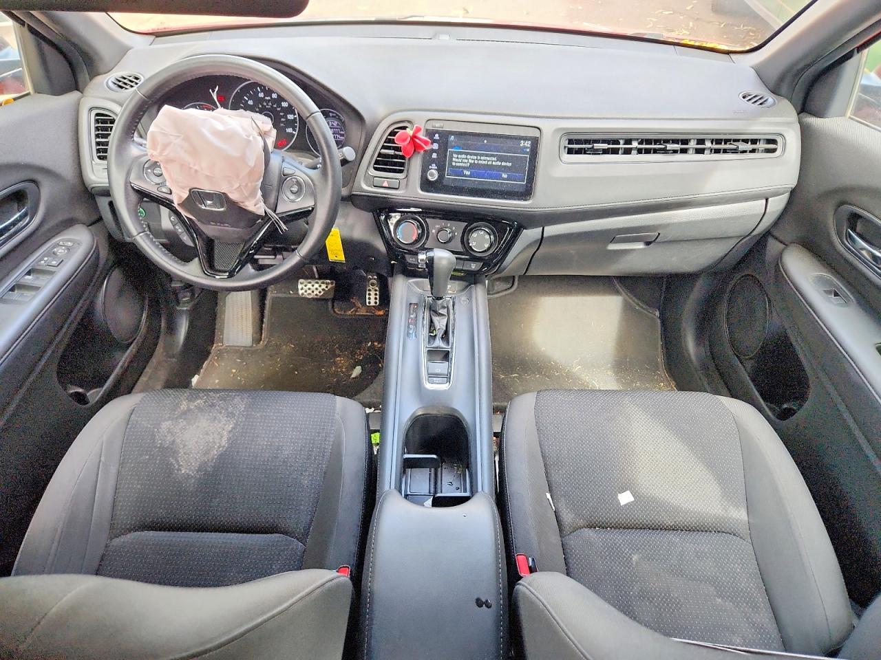 Honda HR-V Sport