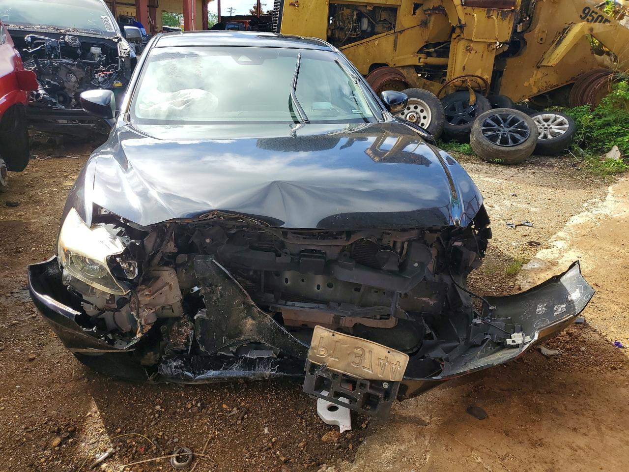 Mazda 6 Grand Touring