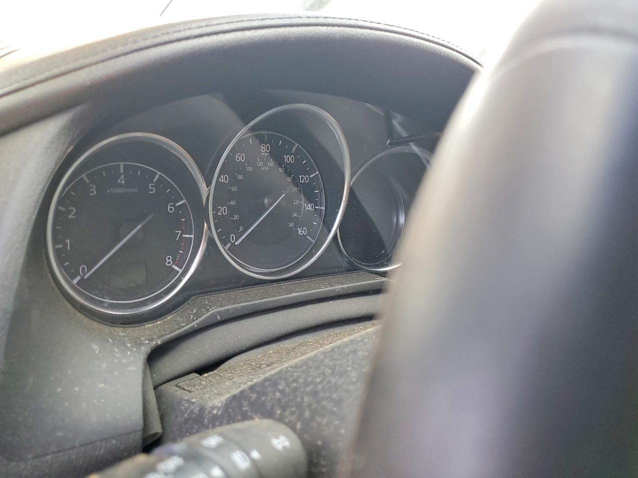 Mazda 6 Grand Touring