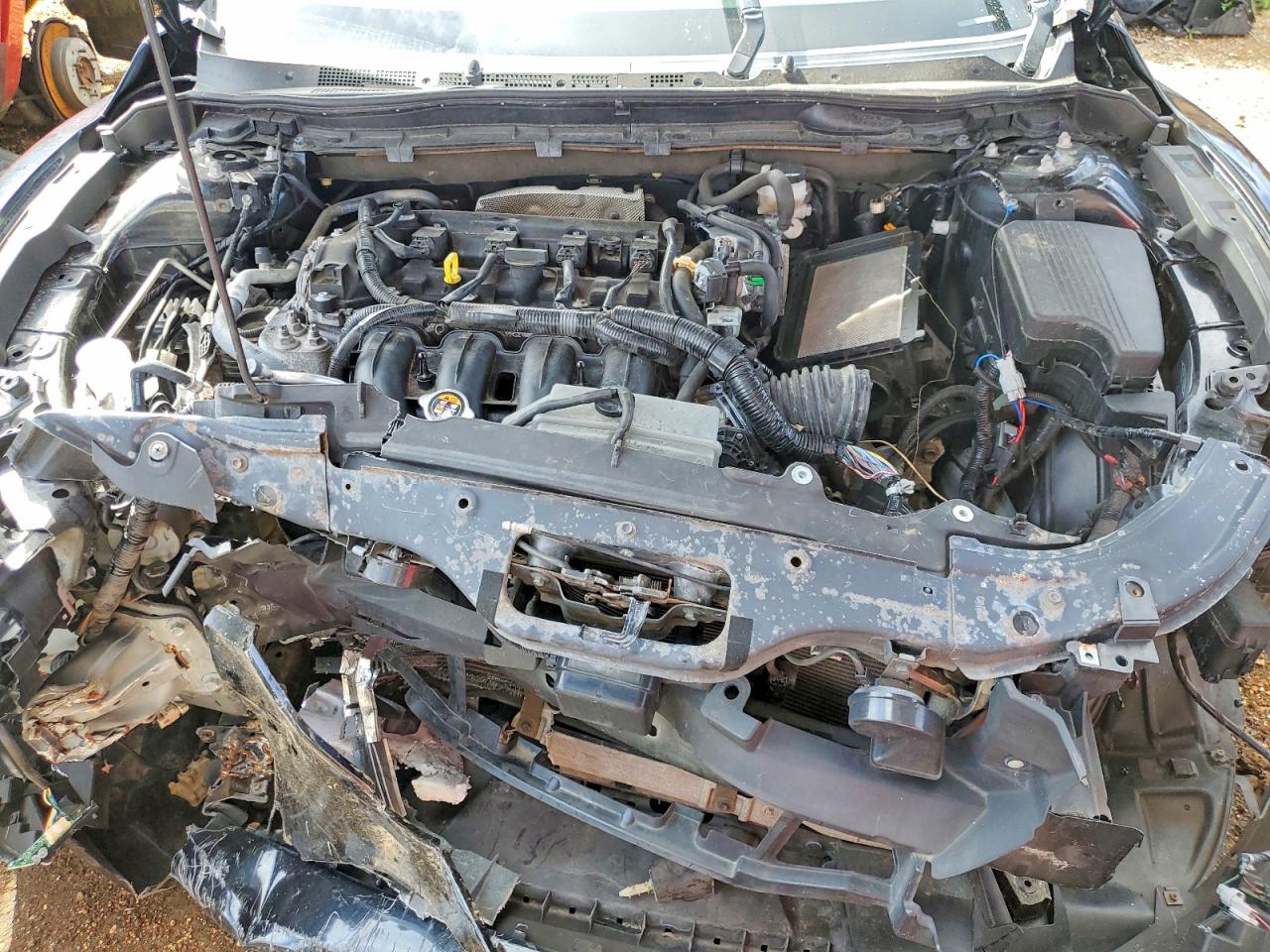 Mazda 6 Grand Touring