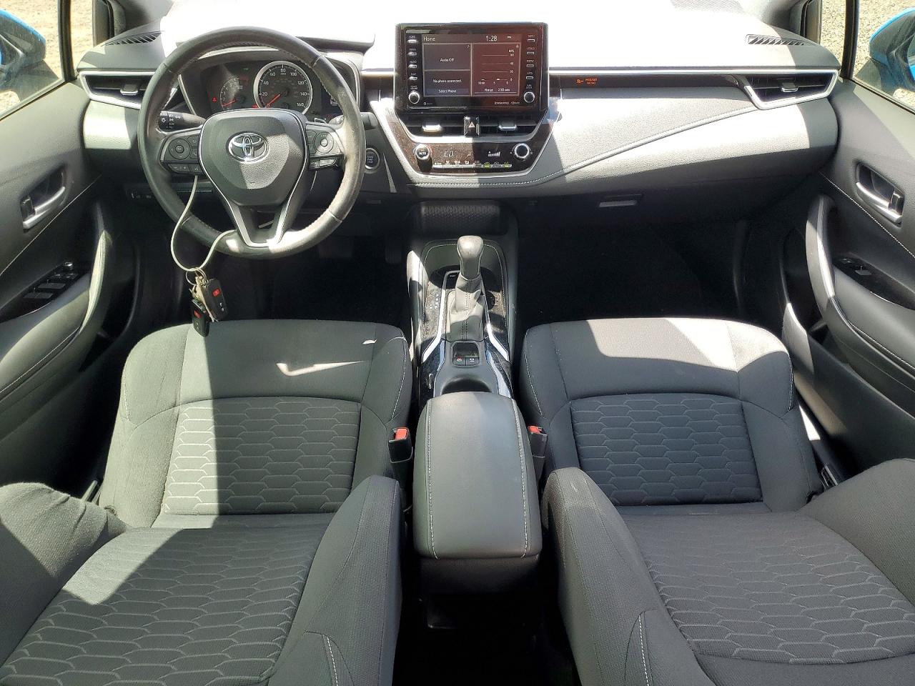 Toyota Corolla Se