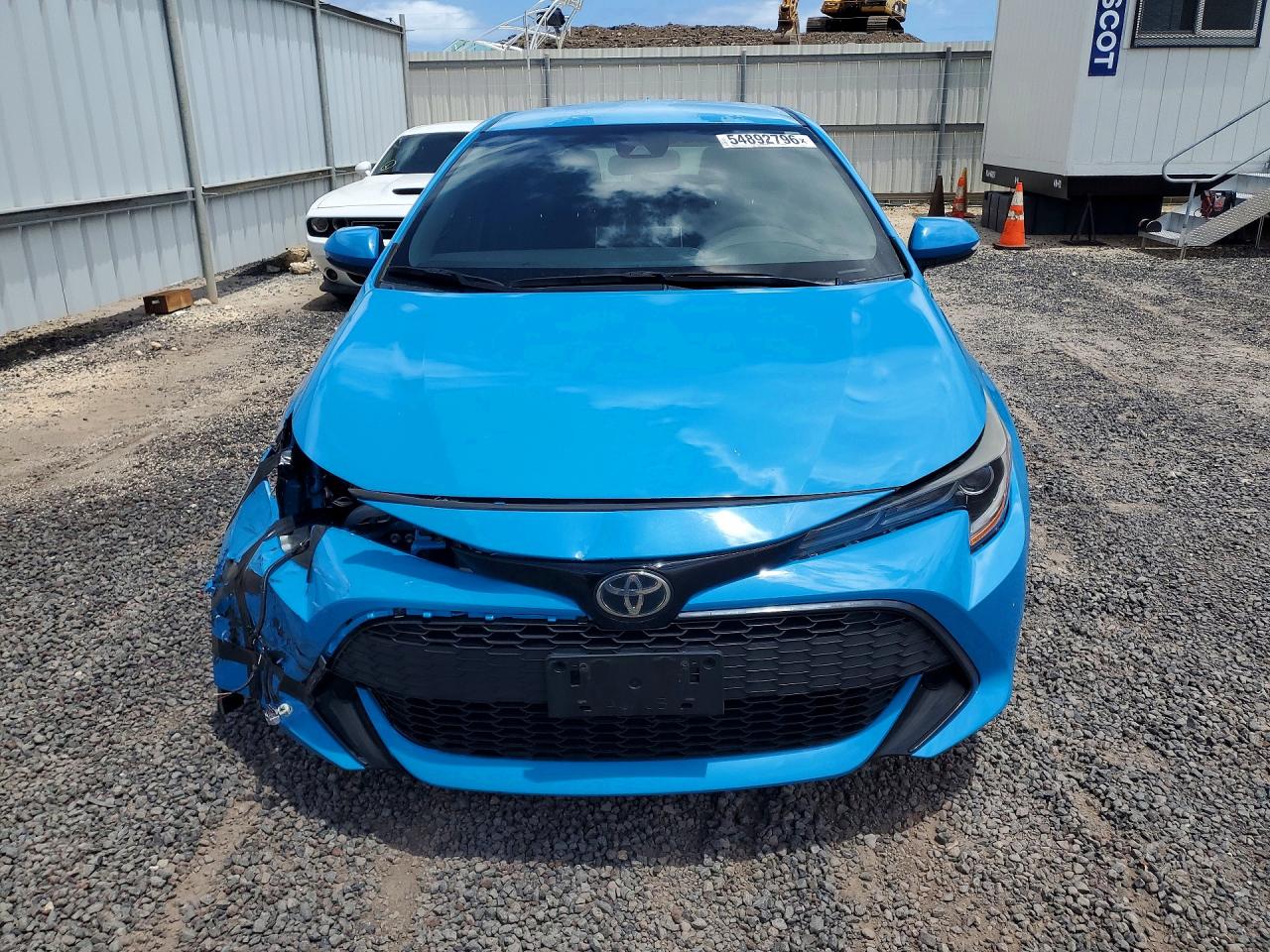 Toyota Corolla Se