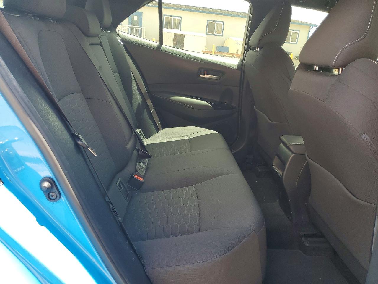 Toyota Corolla Se