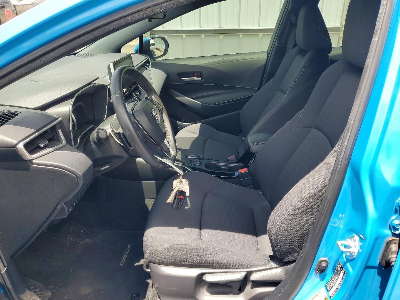 Toyota Corolla Se