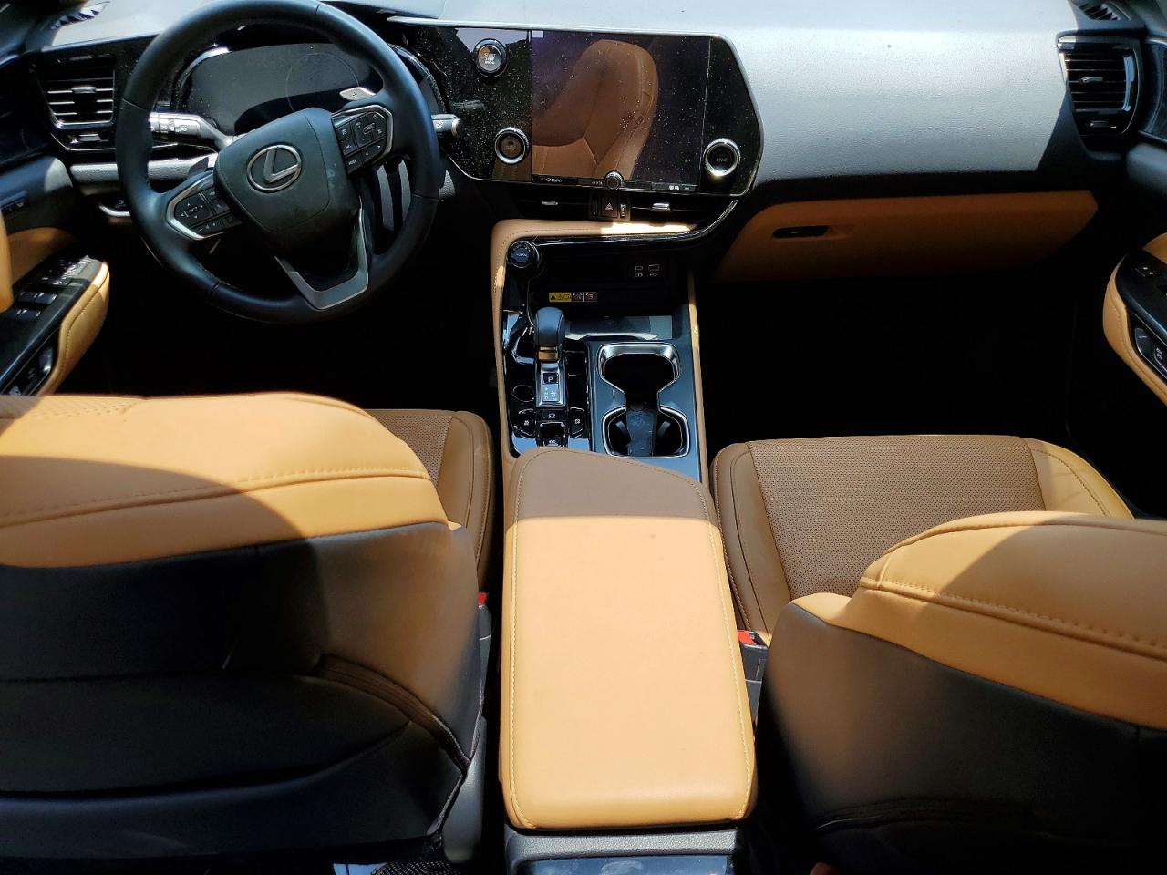 Lexus Other Premium
