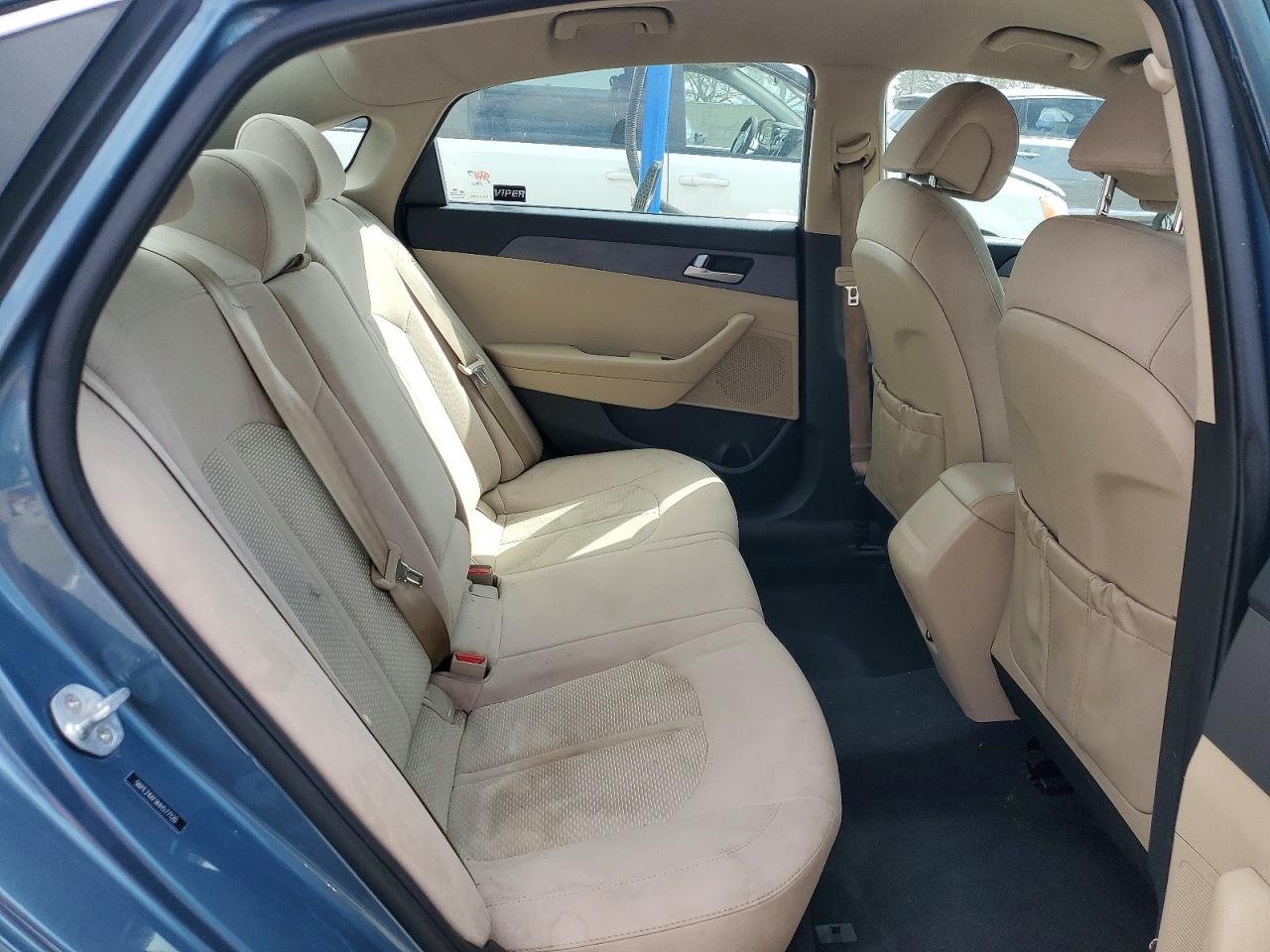 Hyundai SONATA Base