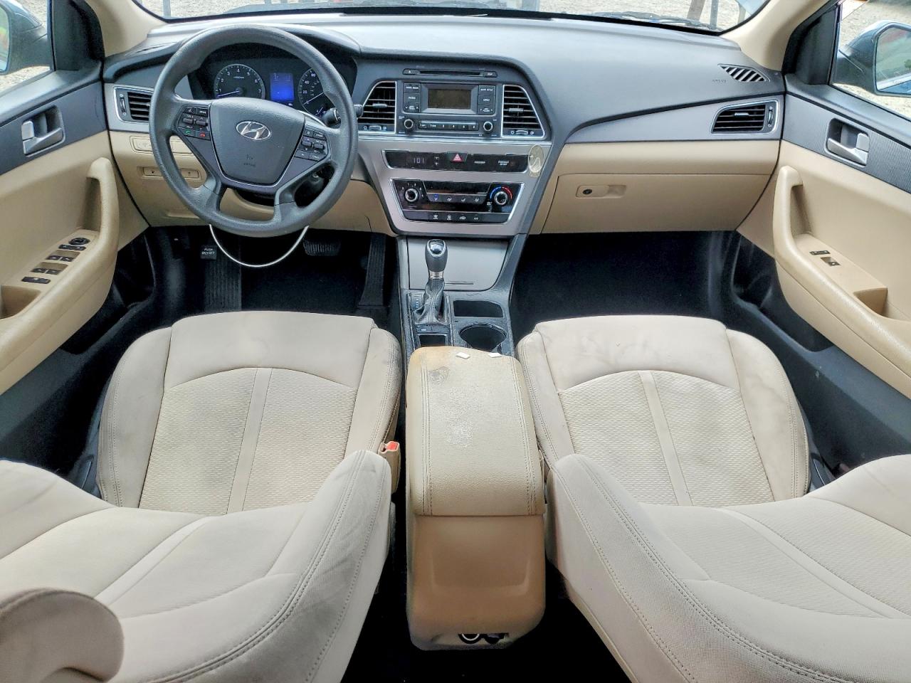 Hyundai SONATA Base