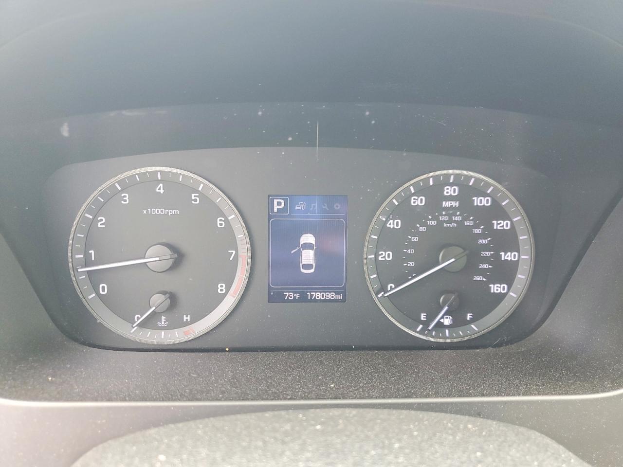 Hyundai SONATA Base
