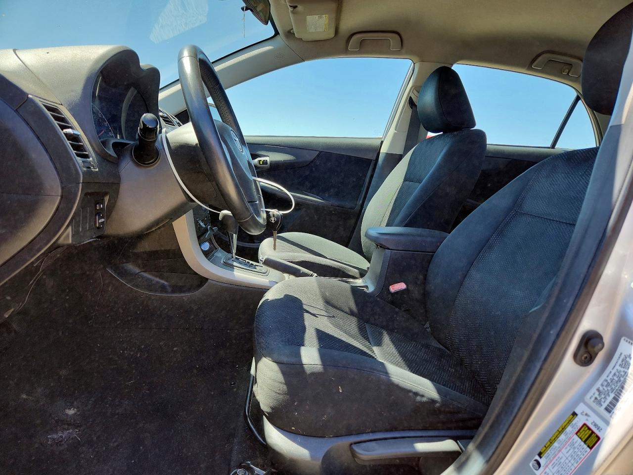 Toyota Corolla S