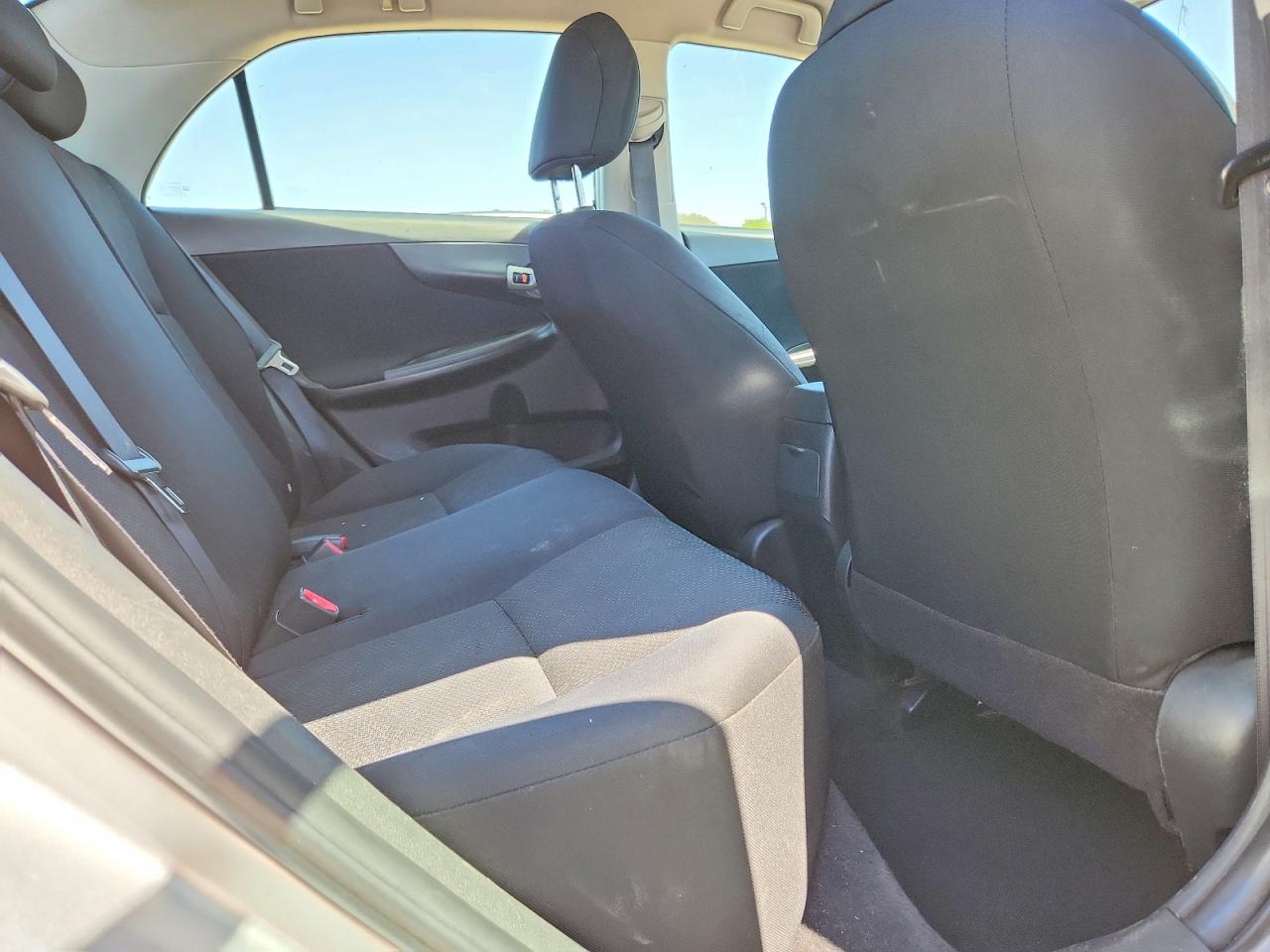Toyota Corolla S