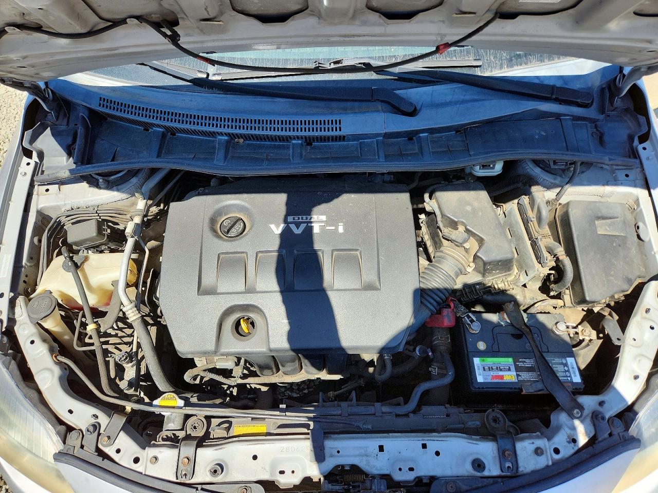 Toyota Corolla S