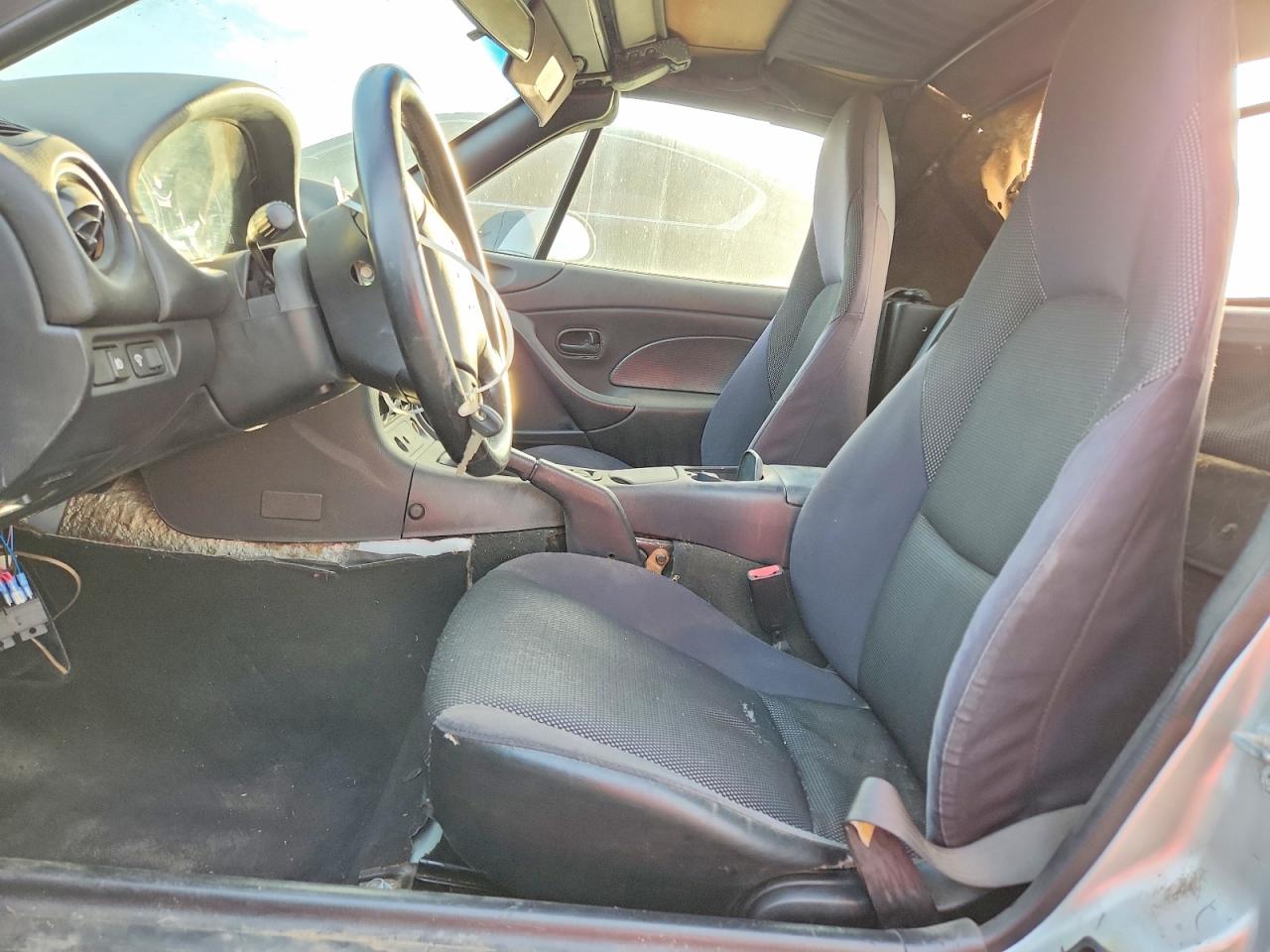 Mazda Mx5 Base
