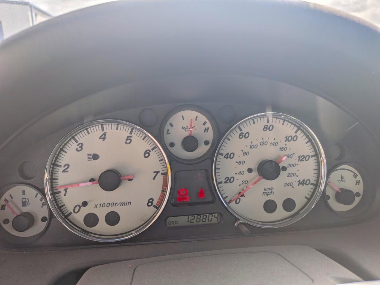 Mazda Mx5 Base