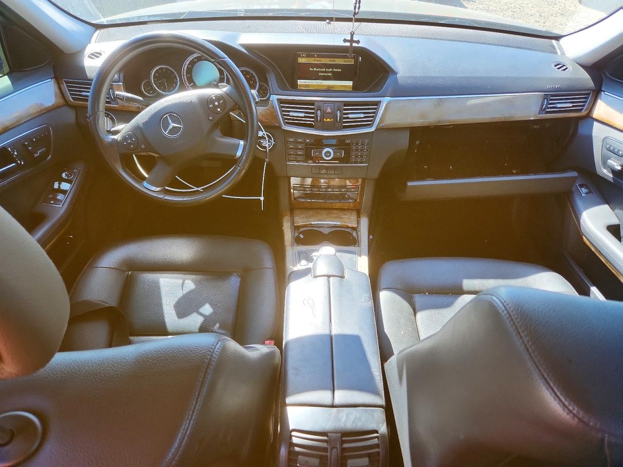 Mercedes-Benz E-Class 350