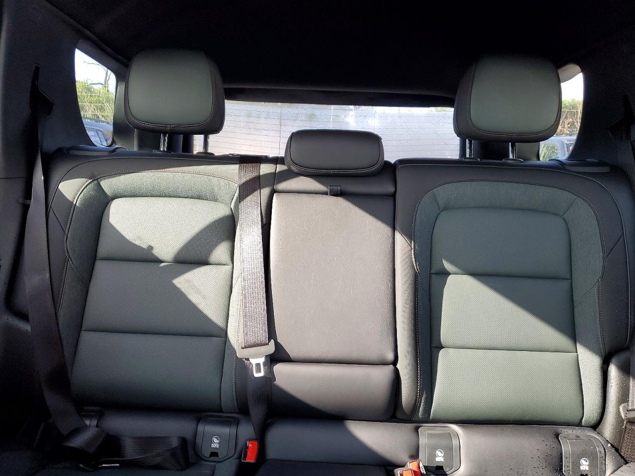 GMC Terrain At At4