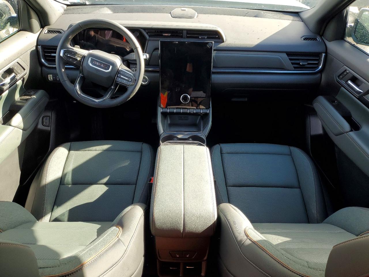 GMC Terrain At At4