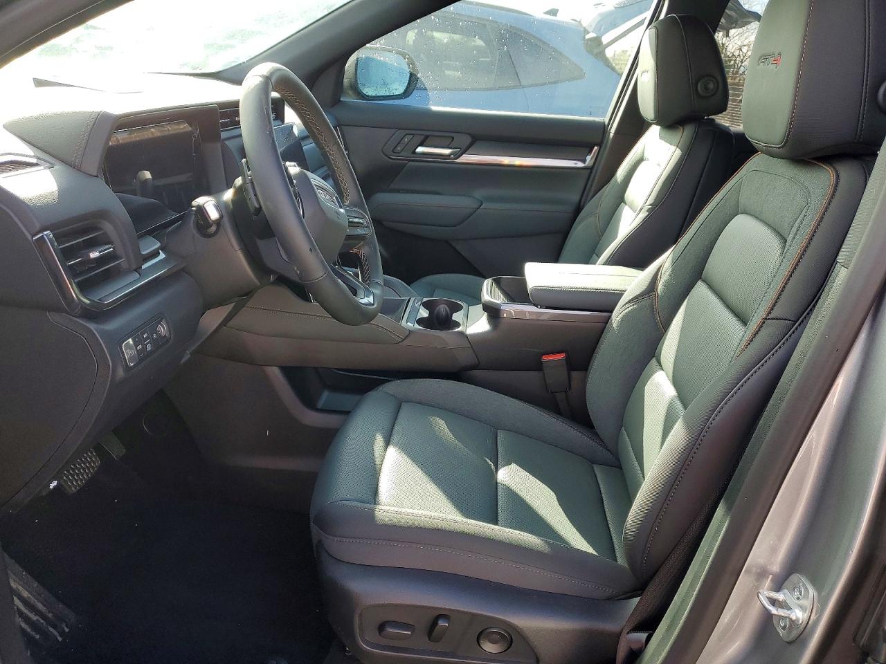 GMC Terrain At At4