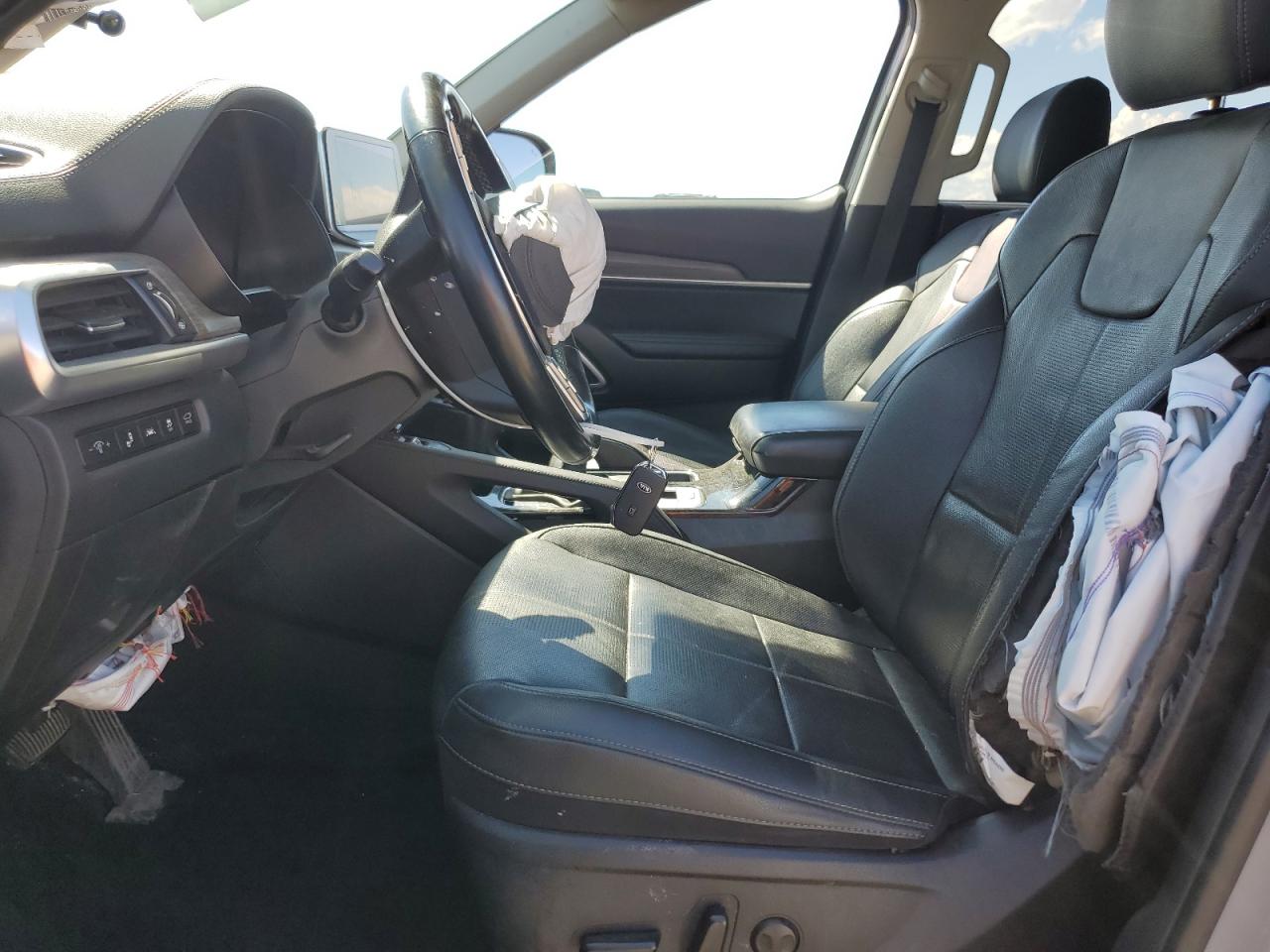 Kia Telluride Ex