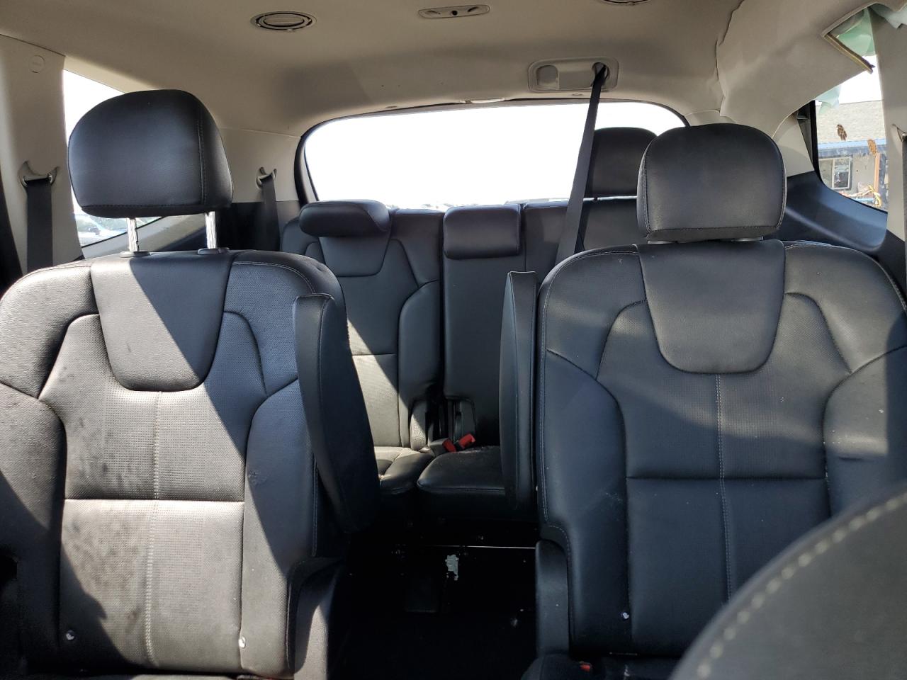 Kia Telluride Ex