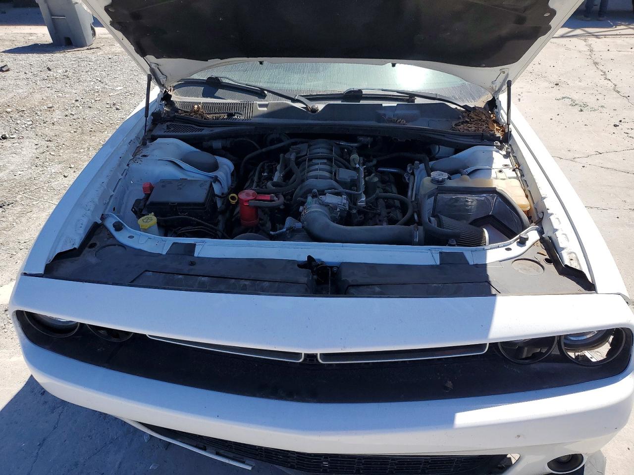 Dodge Challenger R